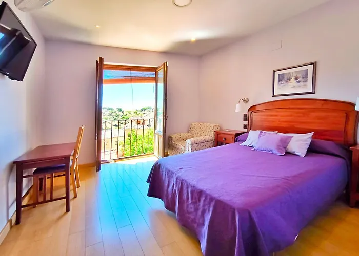 Guest house La Juderia