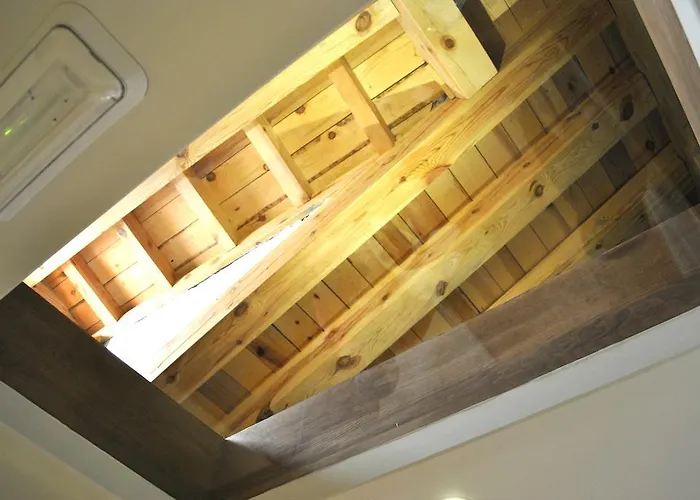 Guest house La Juderia 3*