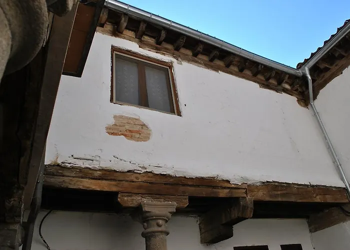 Guest house La Juderia