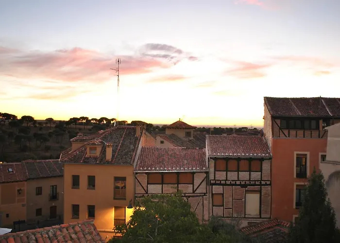 Guest house La Juderia 3*