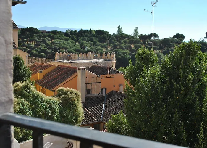 La Juderia Guest house