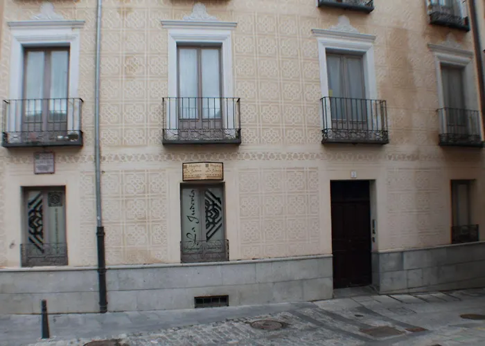 Guest house La Juderia