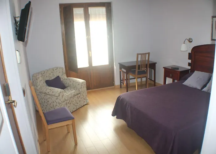 Guest house La Juderia