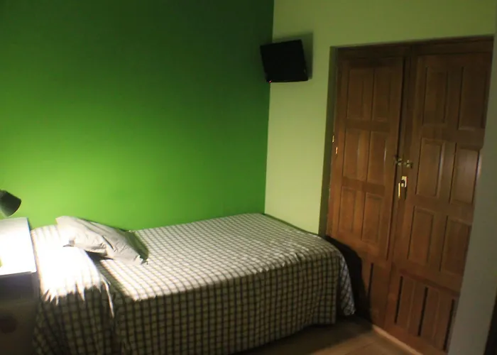 La Juderia Σεγκόβια