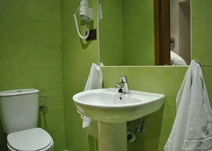 La Juderia 3* Segovia