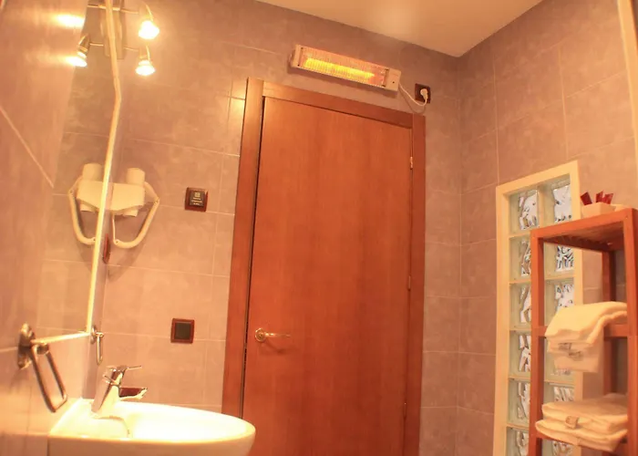 La Juderia Guest house Segovia