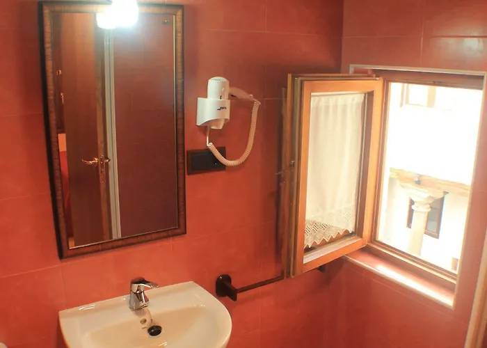 La Juderia Guest house Segovia