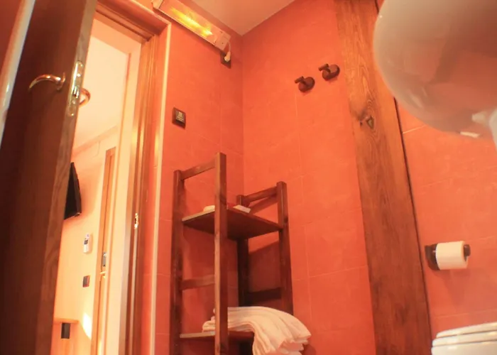 Guest house La Juderia Segovia