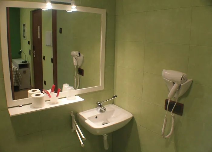 La Juderia Guest house 3*