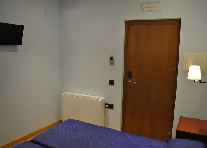 La Juderia Guest house 3*