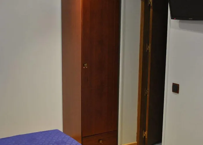 Guest house La Juderia 3*