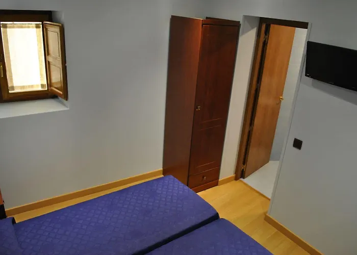 La Juderia Guest house Segovia