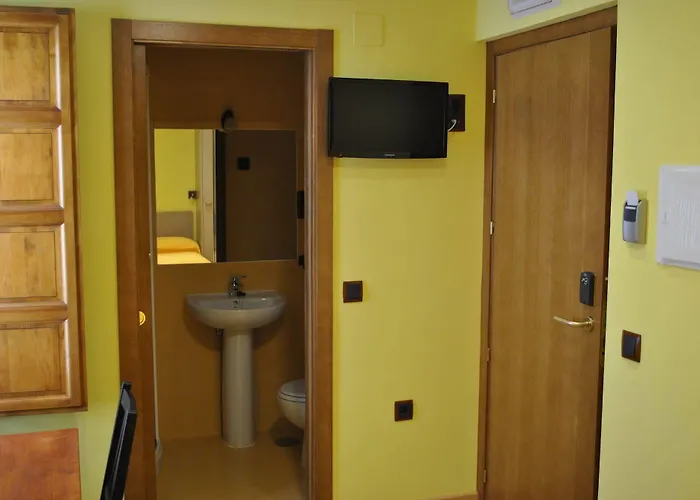 La Juderia Πανσιόν