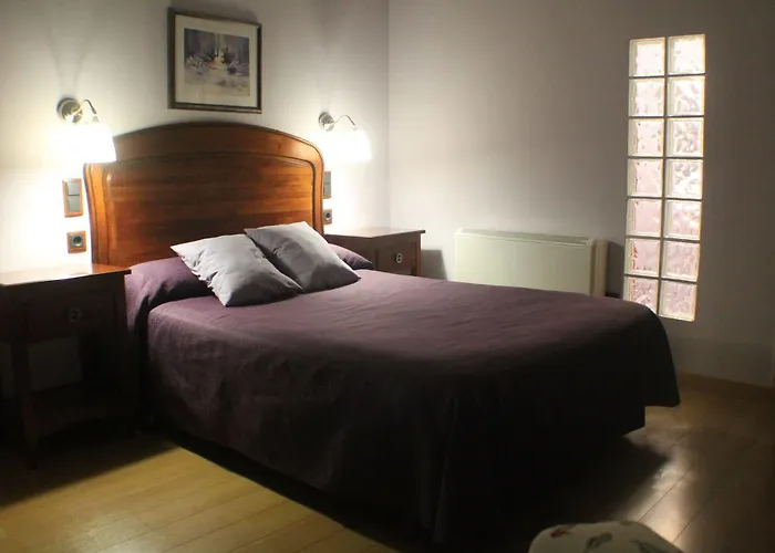 Guest house La Juderia 3*